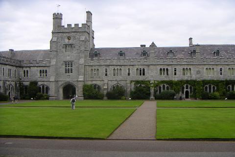 University College Cork