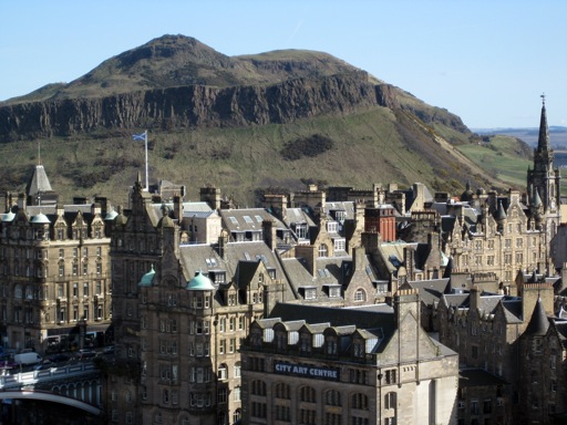 Arthur's Seat, Edinburgh, Scottland. From the Wikimedia
     Commons
     (http://commons.wikimedia.org/wiki/File:Arthurs_seat_edinburgh.jpg)