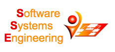 [Logo of Systems Software
                                          Engineering]